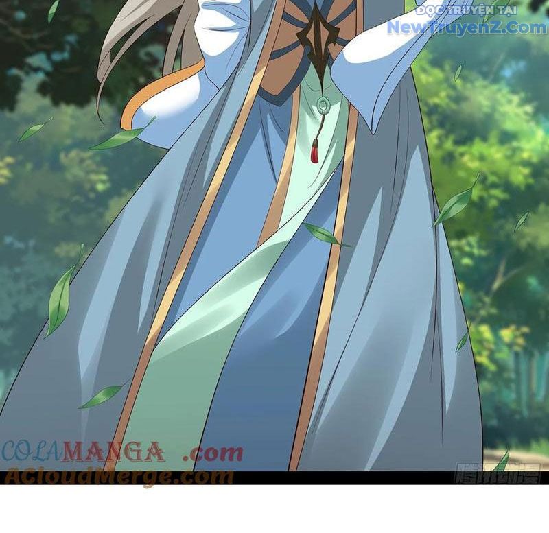 Hoá Ra Ta Là Lão Tổ Ma Đạo? Chapter 85 - 33