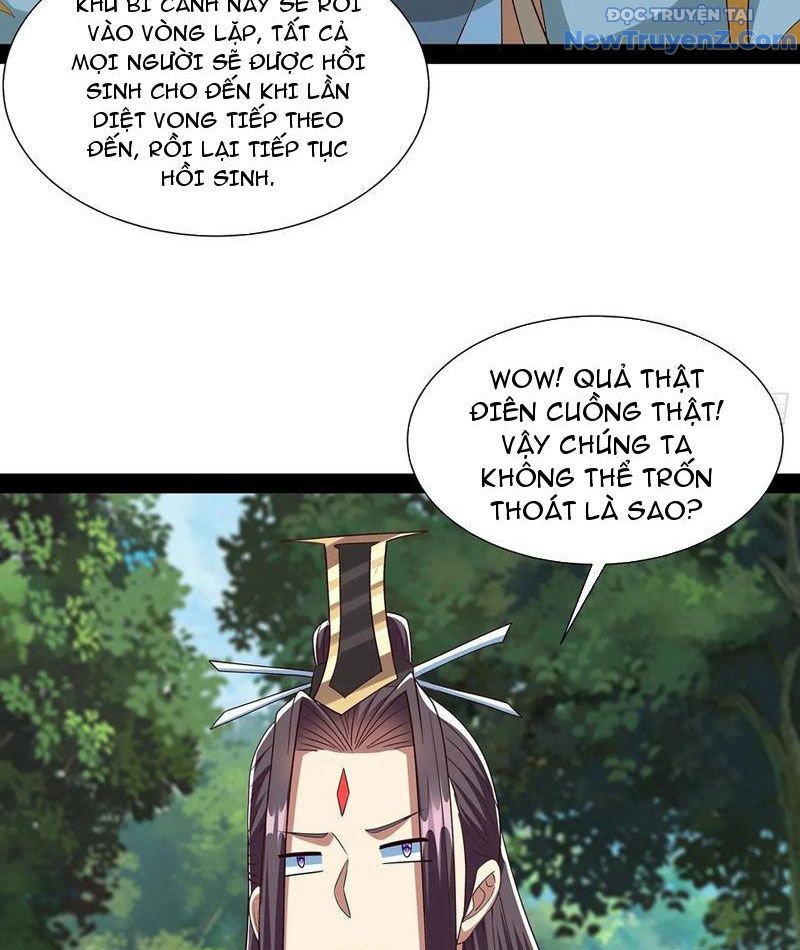 Hoá Ra Ta Là Lão Tổ Ma Đạo? Chapter 85 - 38
