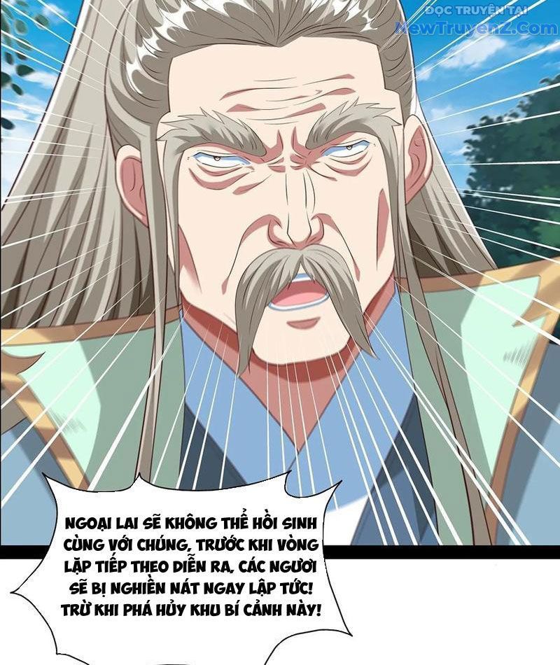 Hoá Ra Ta Là Lão Tổ Ma Đạo? Chapter 85 - 40