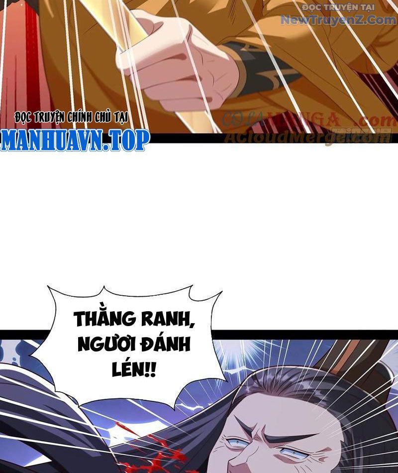 Hoá Ra Ta Là Lão Tổ Ma Đạo? Chapter 85 - 5
