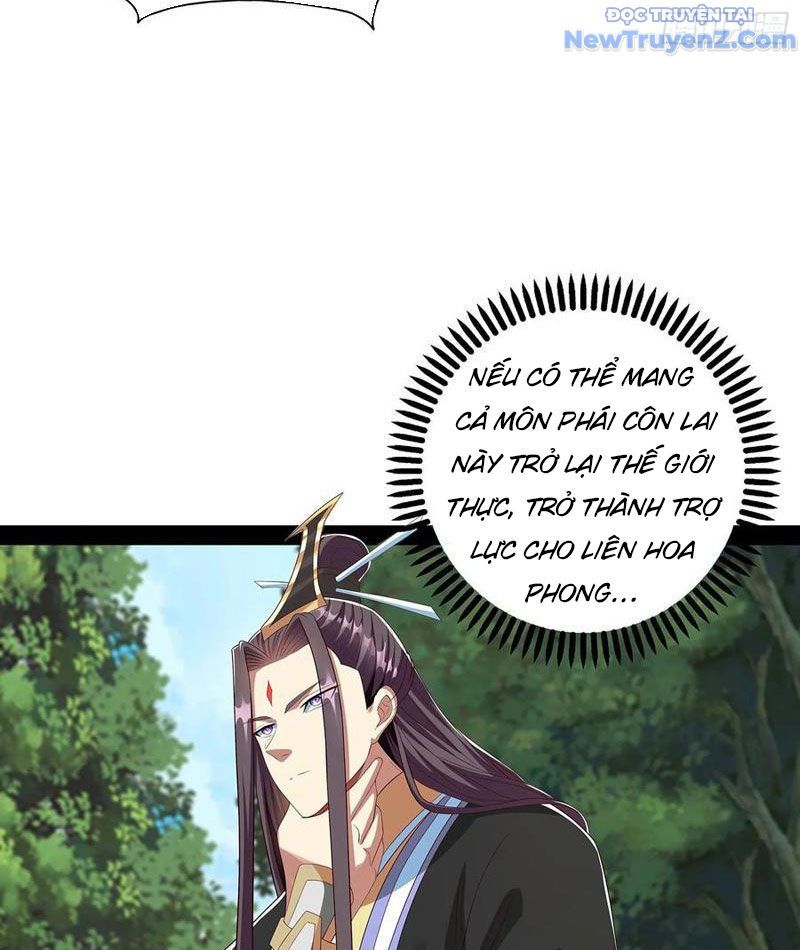 Hoá Ra Ta Là Lão Tổ Ma Đạo? Chapter 85 - 41