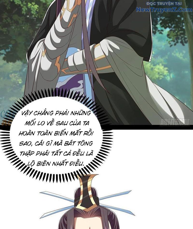 Hoá Ra Ta Là Lão Tổ Ma Đạo? Chapter 85 - 42