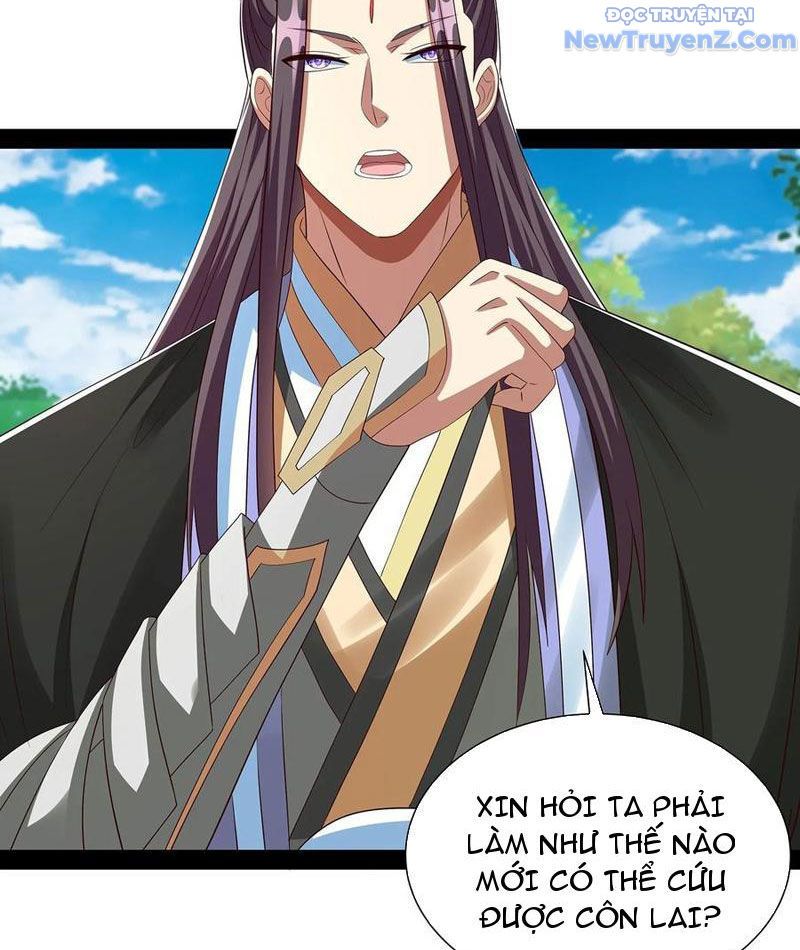 Hoá Ra Ta Là Lão Tổ Ma Đạo? Chapter 85 - 43