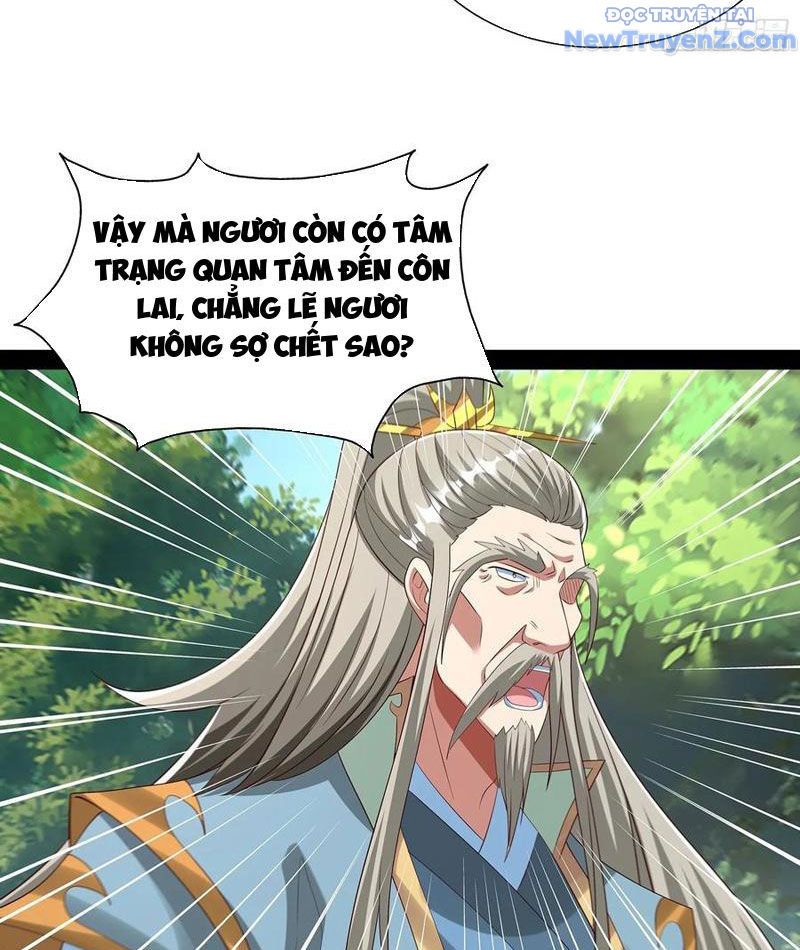 Hoá Ra Ta Là Lão Tổ Ma Đạo? Chapter 85 - 44
