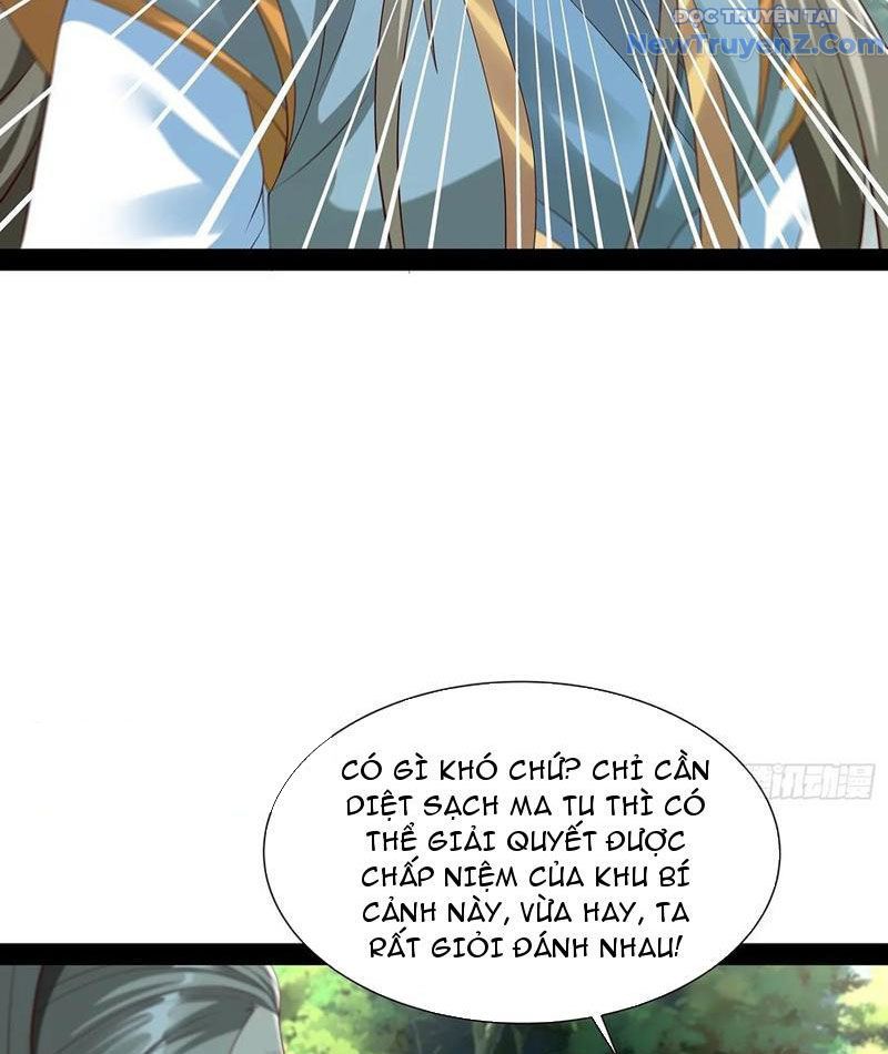 Hoá Ra Ta Là Lão Tổ Ma Đạo? Chapter 85 - 45