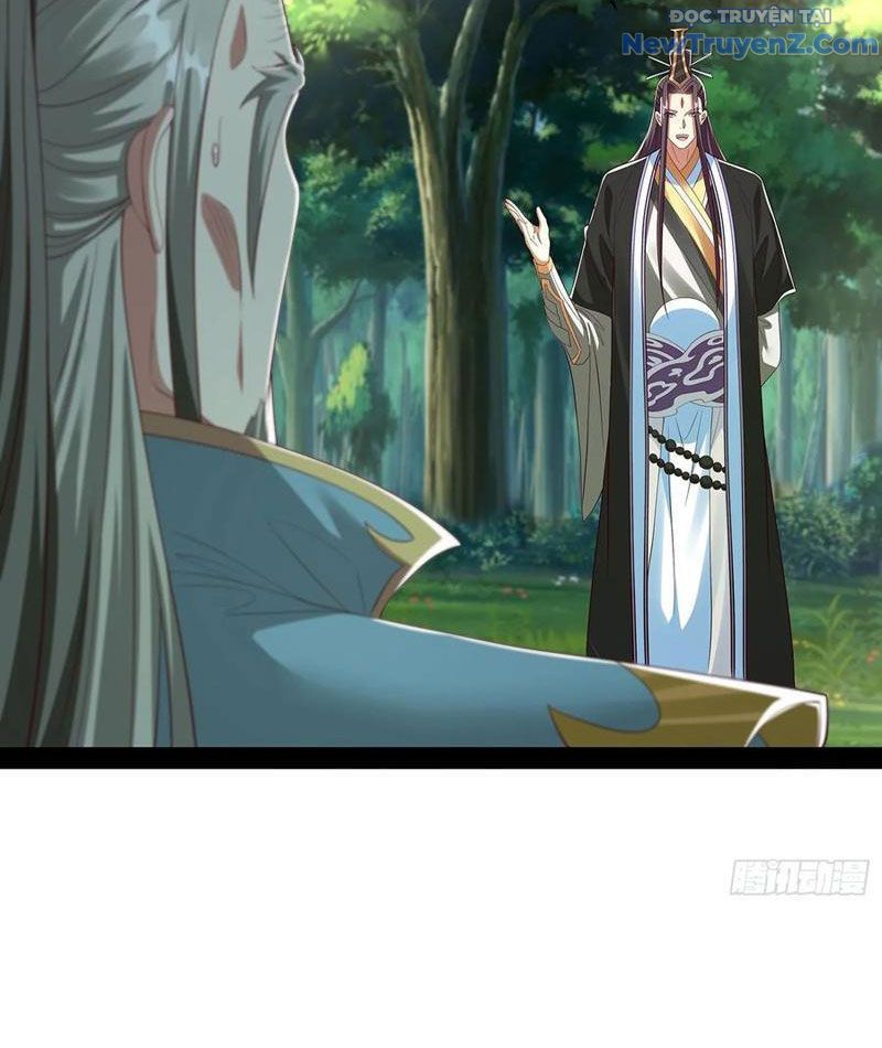 Hoá Ra Ta Là Lão Tổ Ma Đạo? Chapter 85 - 46