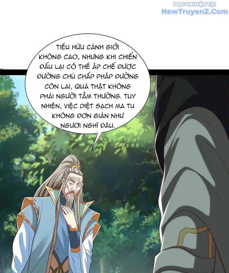 Hoá Ra Ta Là Lão Tổ Ma Đạo? Chapter 85 - 47