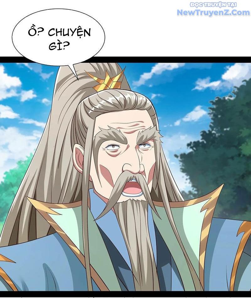 Hoá Ra Ta Là Lão Tổ Ma Đạo? Chapter 85 - 50