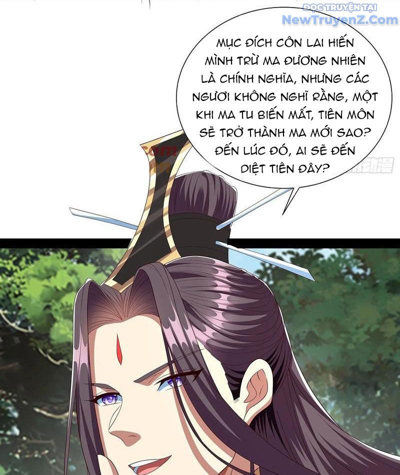 Hoá Ra Ta Là Lão Tổ Ma Đạo? Chapter 85 - 51
