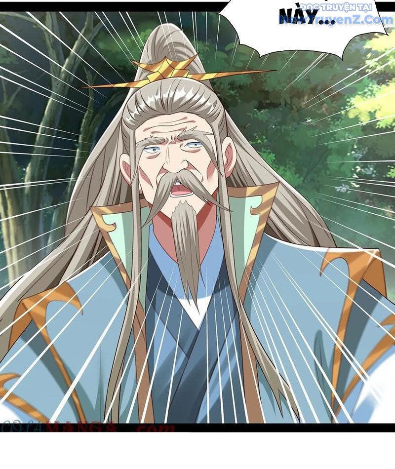 Hoá Ra Ta Là Lão Tổ Ma Đạo? Chapter 85 - 53