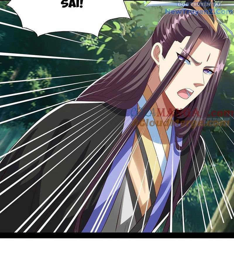 Hoá Ra Ta Là Lão Tổ Ma Đạo? Chapter 85 - 58