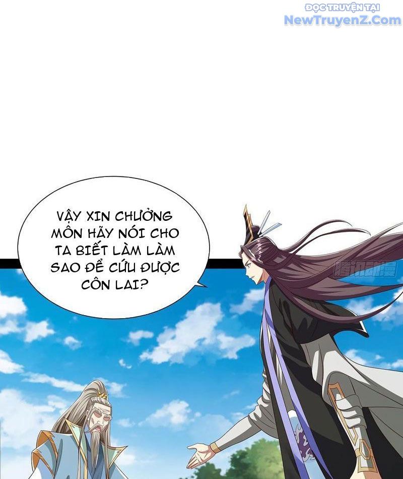 Hoá Ra Ta Là Lão Tổ Ma Đạo? Chapter 85 - 59