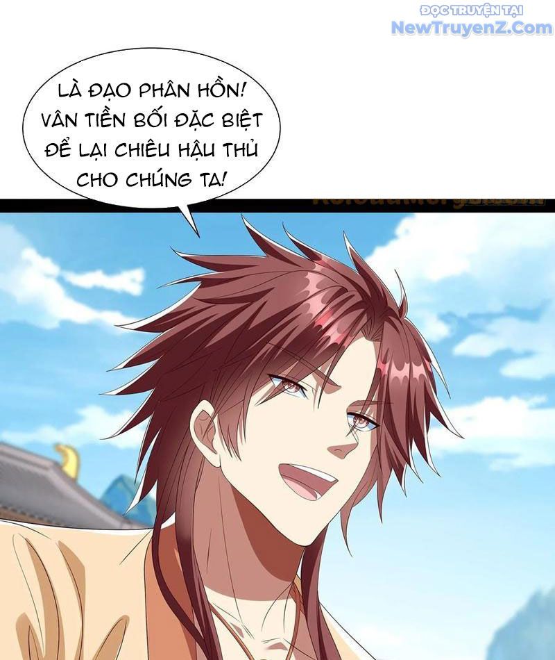 Hoá Ra Ta Là Lão Tổ Ma Đạo? Chapter 85 - 8