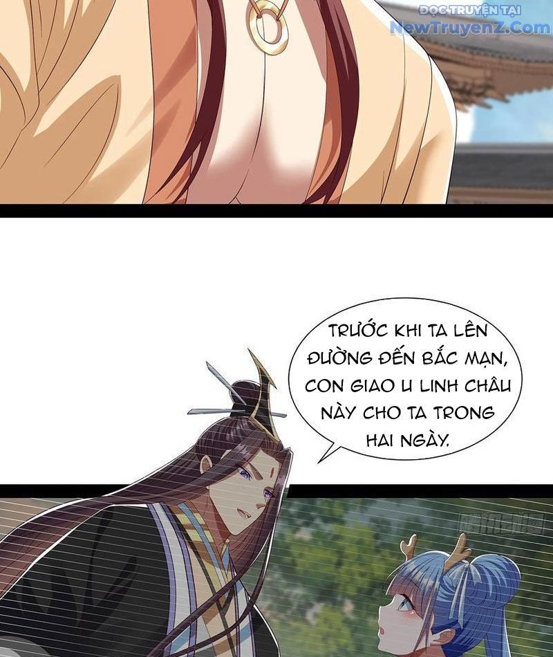 Hoá Ra Ta Là Lão Tổ Ma Đạo? Chapter 85 - 9