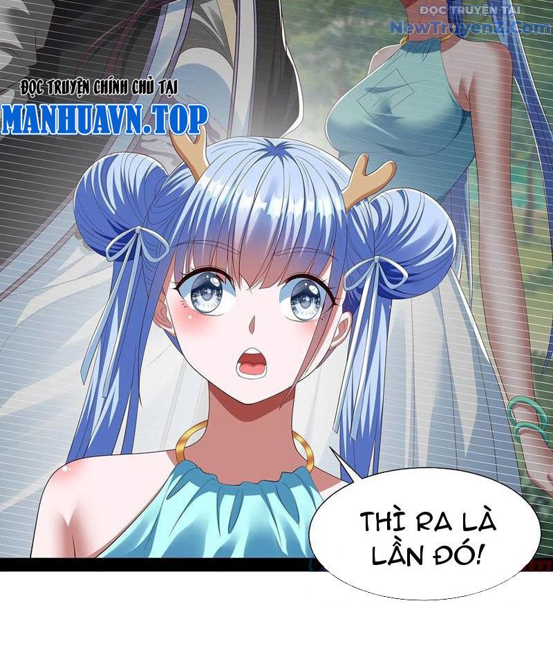 Hoá Ra Ta Là Lão Tổ Ma Đạo? Chapter 85 - 10