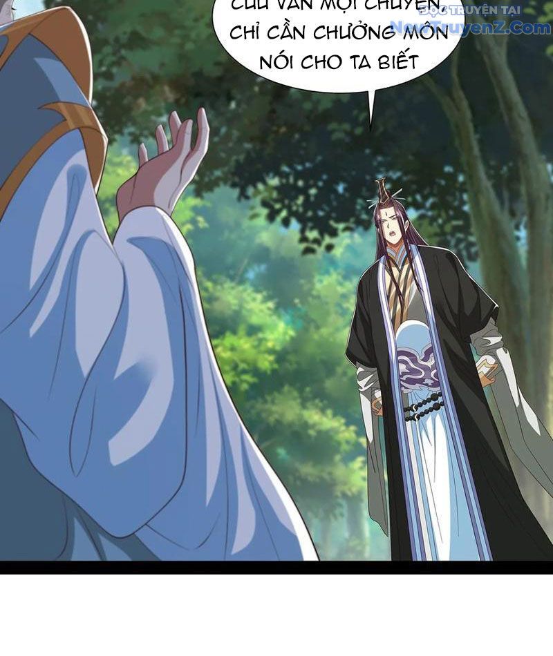 Hoá Ra Ta Là Lão Tổ Ma Đạo? Chapter 86 - 13