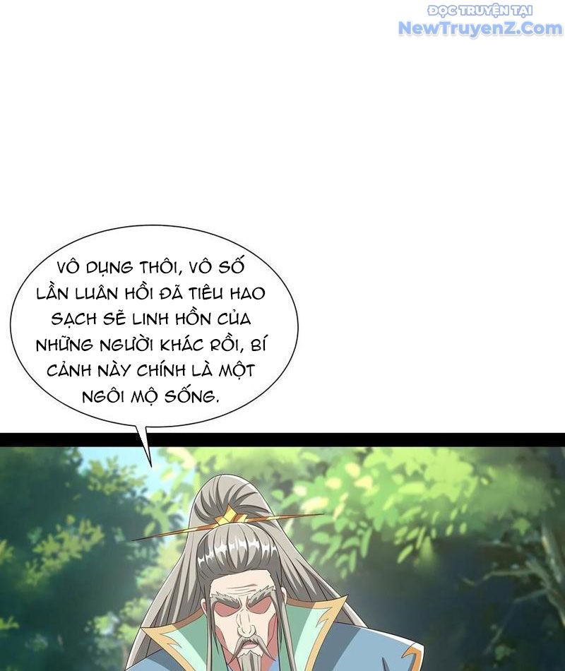 Hoá Ra Ta Là Lão Tổ Ma Đạo? Chapter 86 - 14