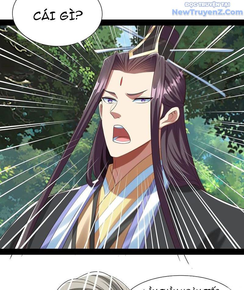 Hoá Ra Ta Là Lão Tổ Ma Đạo? Chapter 86 - 16