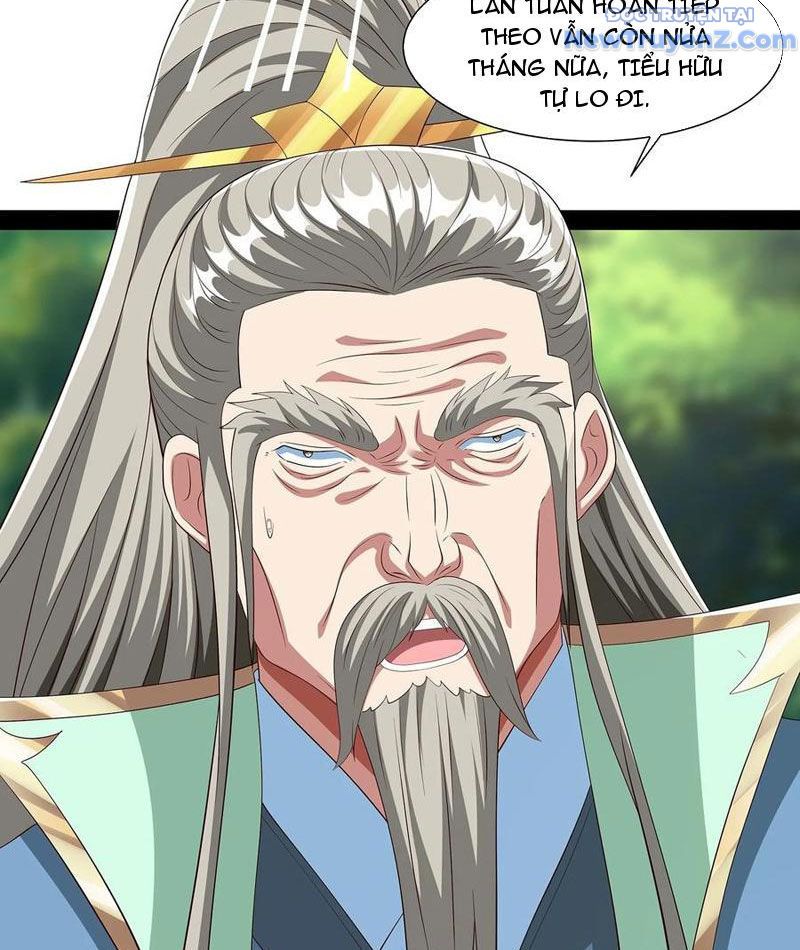 Hoá Ra Ta Là Lão Tổ Ma Đạo? Chapter 86 - 17