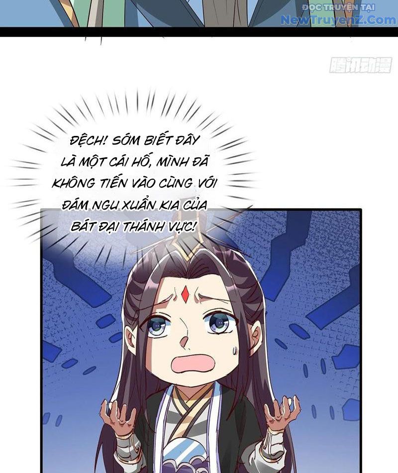 Hoá Ra Ta Là Lão Tổ Ma Đạo? Chapter 86 - 18