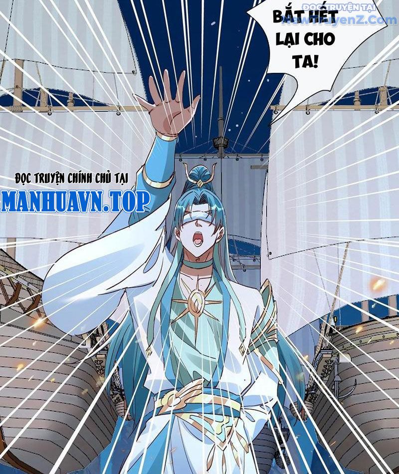 Hoá Ra Ta Là Lão Tổ Ma Đạo? Chapter 86 - 23