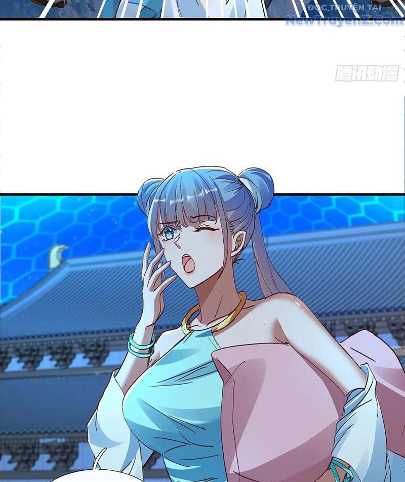 Hoá Ra Ta Là Lão Tổ Ma Đạo? Chapter 86 - 24