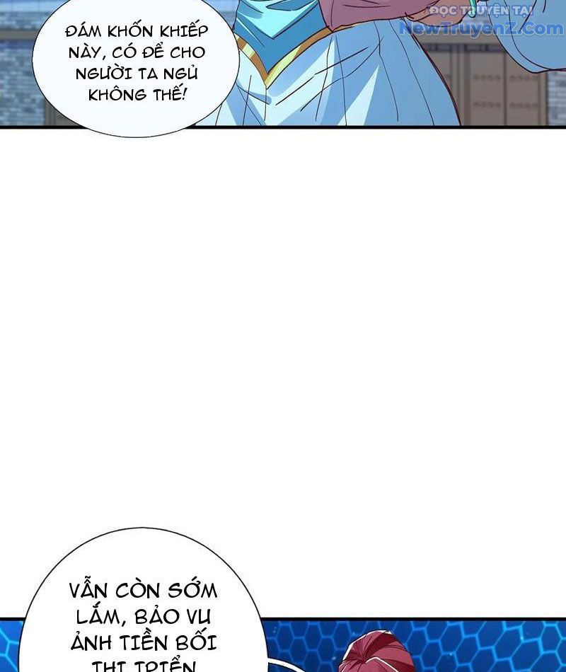 Hoá Ra Ta Là Lão Tổ Ma Đạo? Chapter 86 - 25