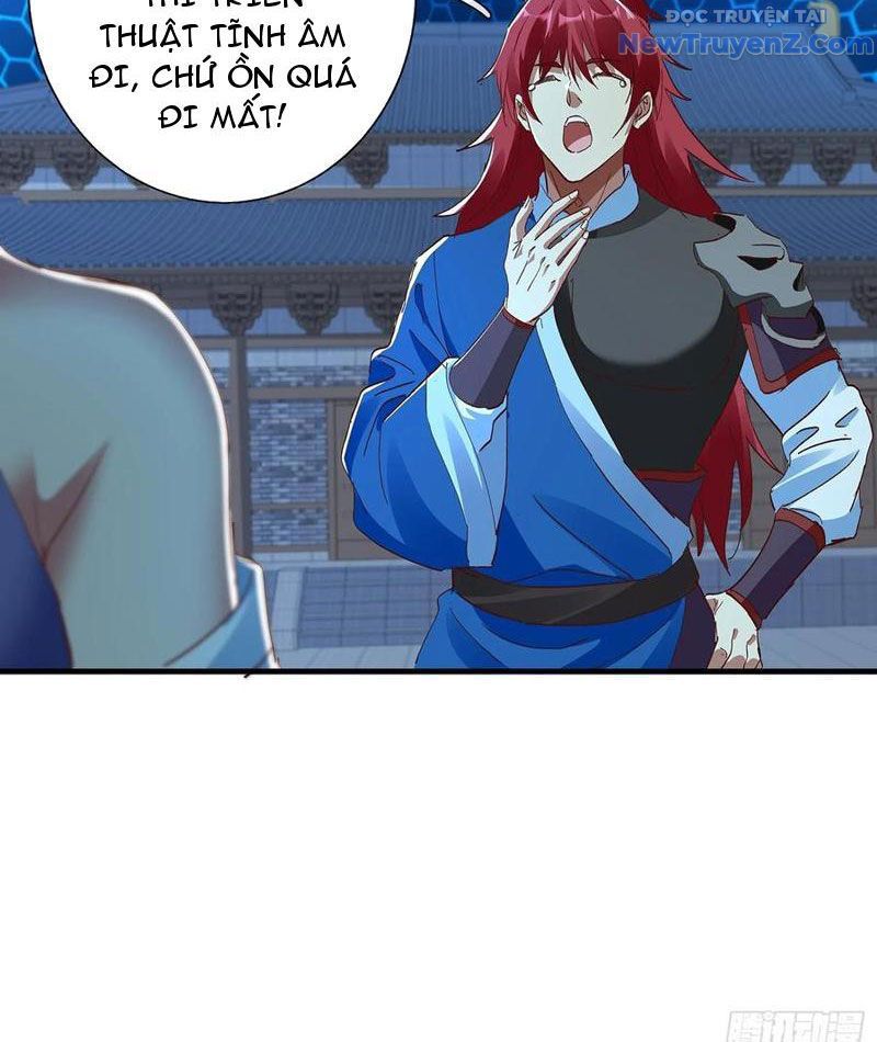 Hoá Ra Ta Là Lão Tổ Ma Đạo? Chapter 86 - 26