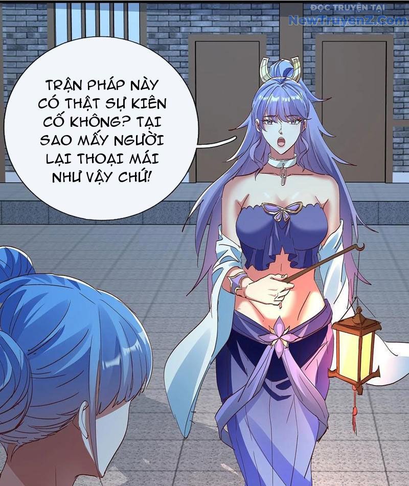 Hoá Ra Ta Là Lão Tổ Ma Đạo? Chapter 86 - 28