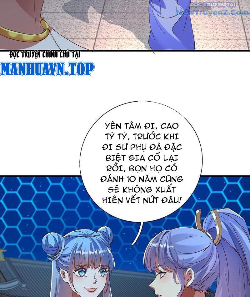 Hoá Ra Ta Là Lão Tổ Ma Đạo? Chapter 86 - 29