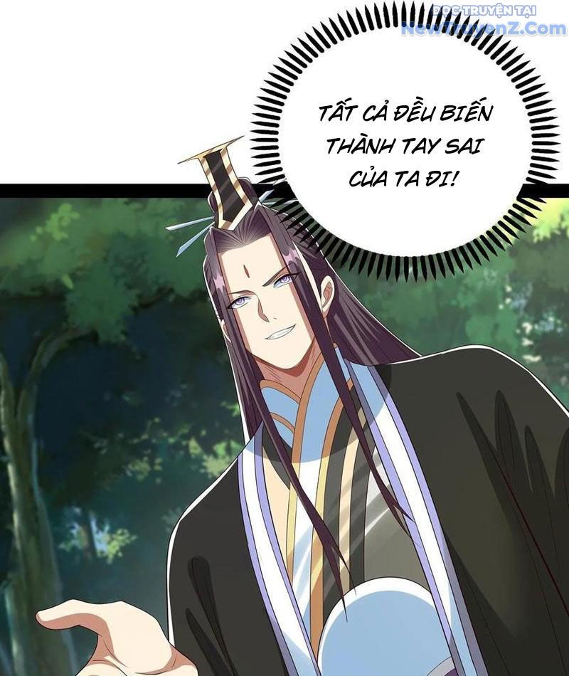 Hoá Ra Ta Là Lão Tổ Ma Đạo? Chapter 86 - 4