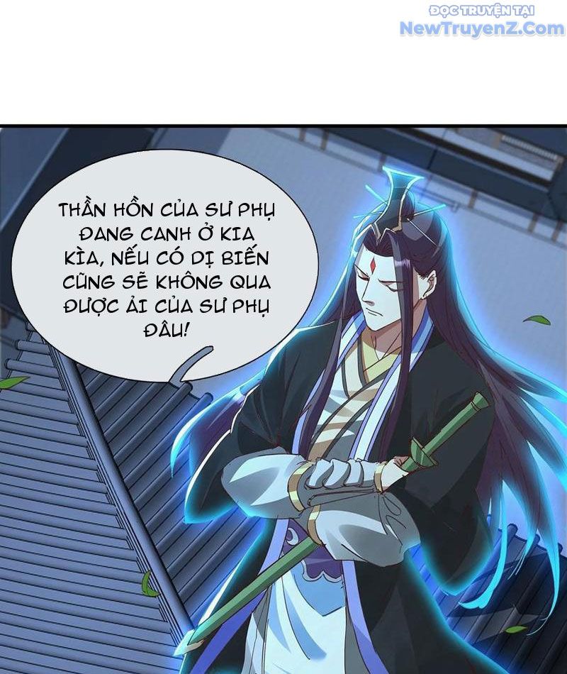 Hoá Ra Ta Là Lão Tổ Ma Đạo? Chapter 86 - 31