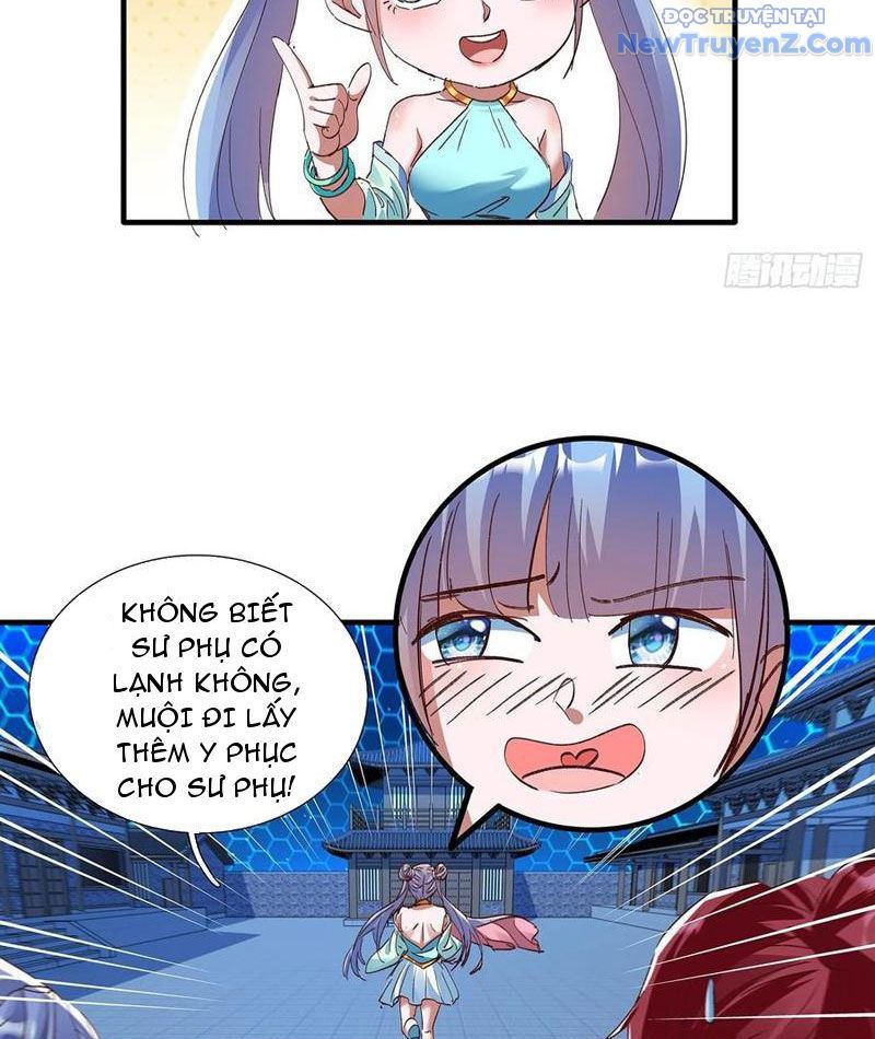Hoá Ra Ta Là Lão Tổ Ma Đạo? Chapter 86 - 33