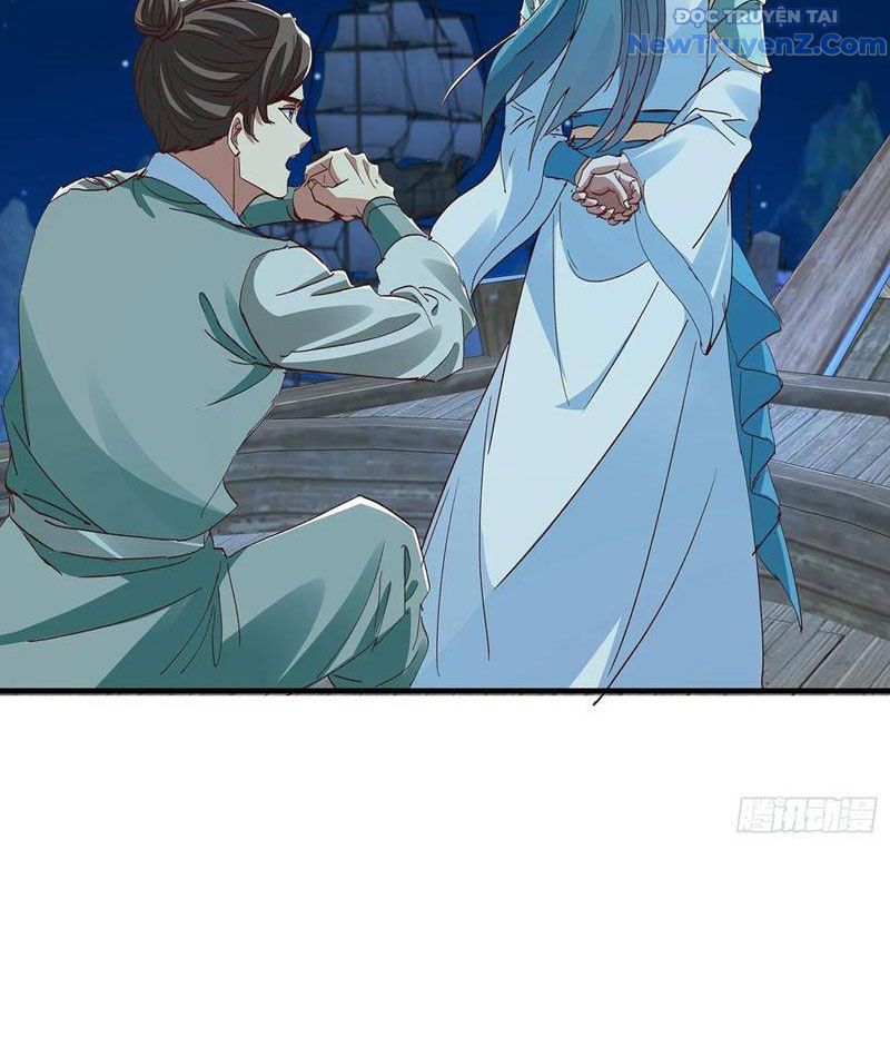 Hoá Ra Ta Là Lão Tổ Ma Đạo? Chapter 86 - 37