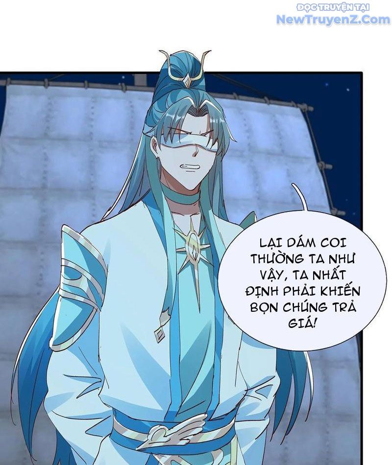 Hoá Ra Ta Là Lão Tổ Ma Đạo? Chapter 86 - 38