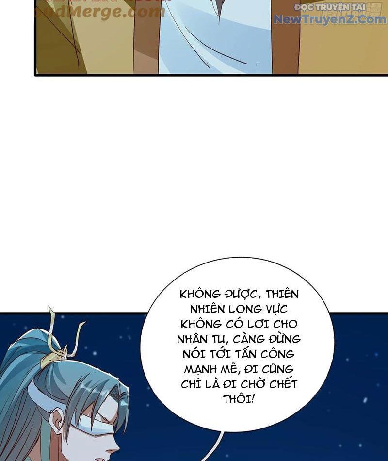 Hoá Ra Ta Là Lão Tổ Ma Đạo? Chapter 86 - 43