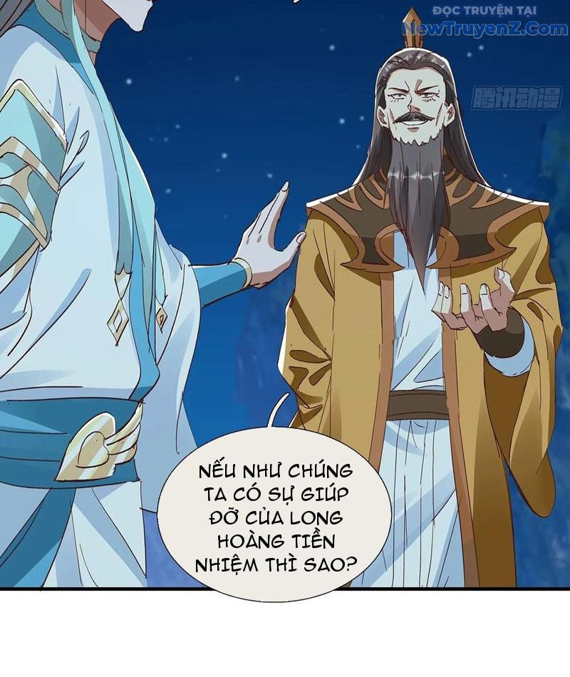 Hoá Ra Ta Là Lão Tổ Ma Đạo? Chapter 86 - 44