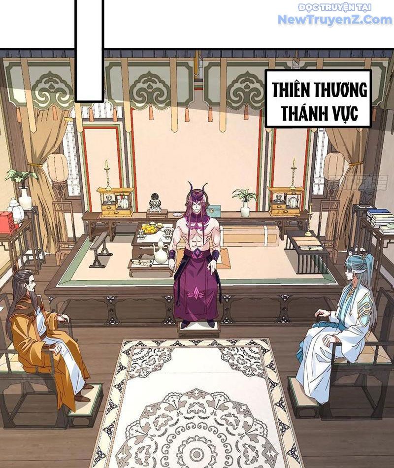 Hoá Ra Ta Là Lão Tổ Ma Đạo? Chapter 86 - 46