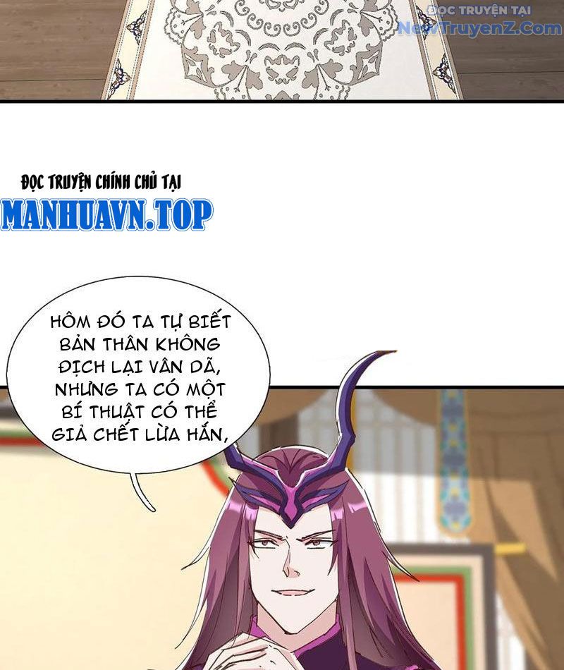 Hoá Ra Ta Là Lão Tổ Ma Đạo? Chapter 86 - 47