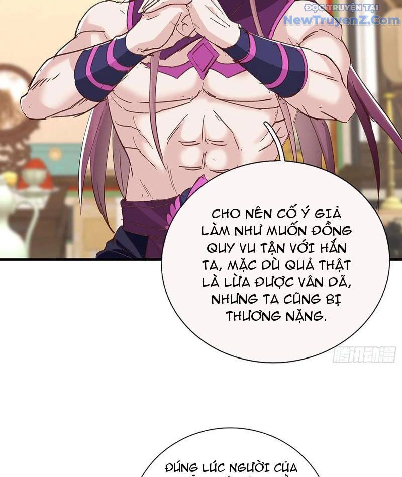 Hoá Ra Ta Là Lão Tổ Ma Đạo? Chapter 86 - 48