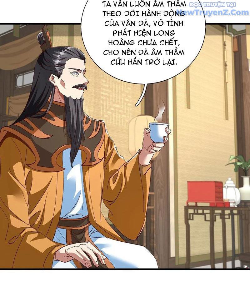 Hoá Ra Ta Là Lão Tổ Ma Đạo? Chapter 86 - 49