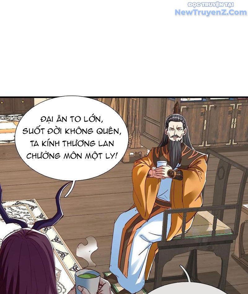 Hoá Ra Ta Là Lão Tổ Ma Đạo? Chapter 86 - 50