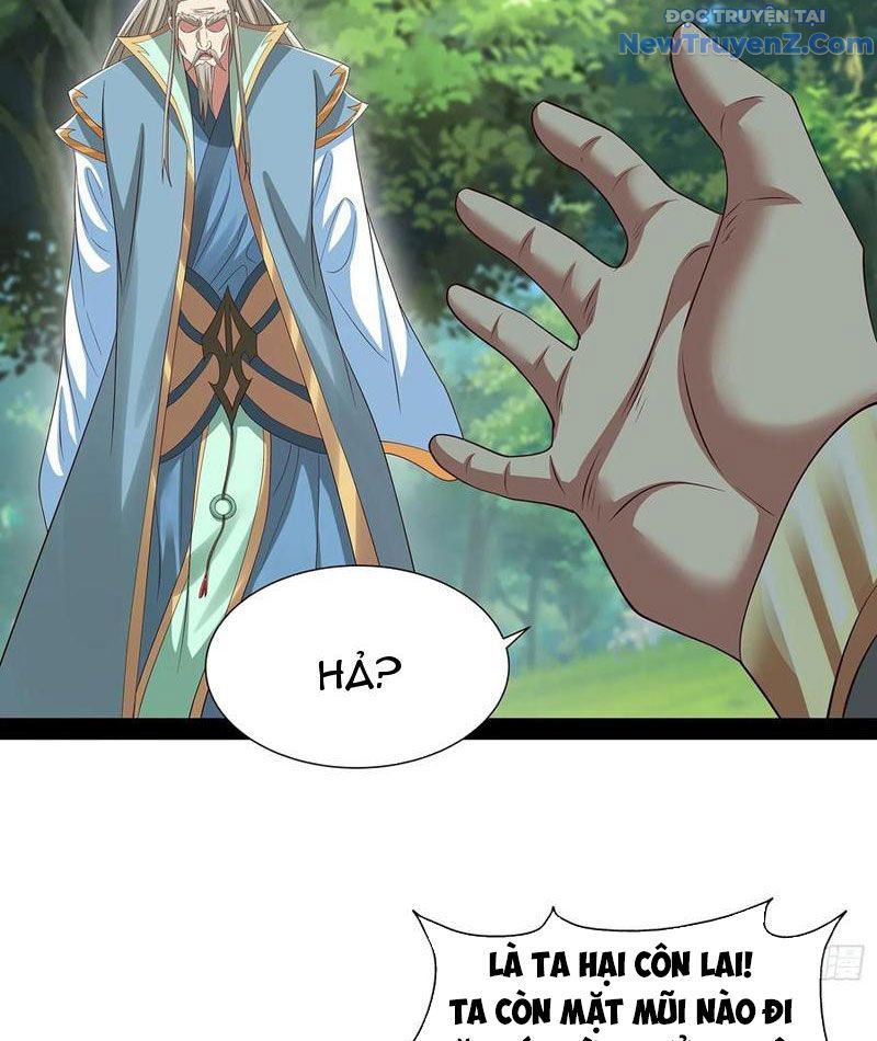 Hoá Ra Ta Là Lão Tổ Ma Đạo? Chapter 86 - 6