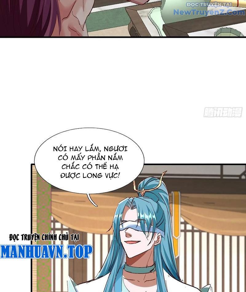 Hoá Ra Ta Là Lão Tổ Ma Đạo? Chapter 86 - 52