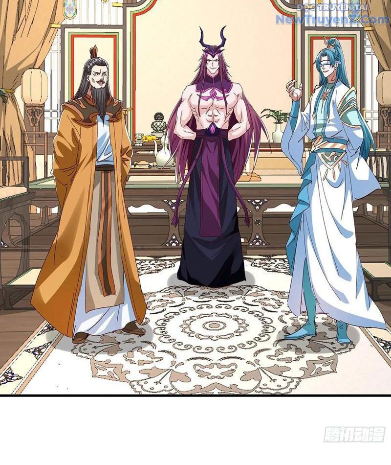 Hoá Ra Ta Là Lão Tổ Ma Đạo? Chapter 86 - 56
