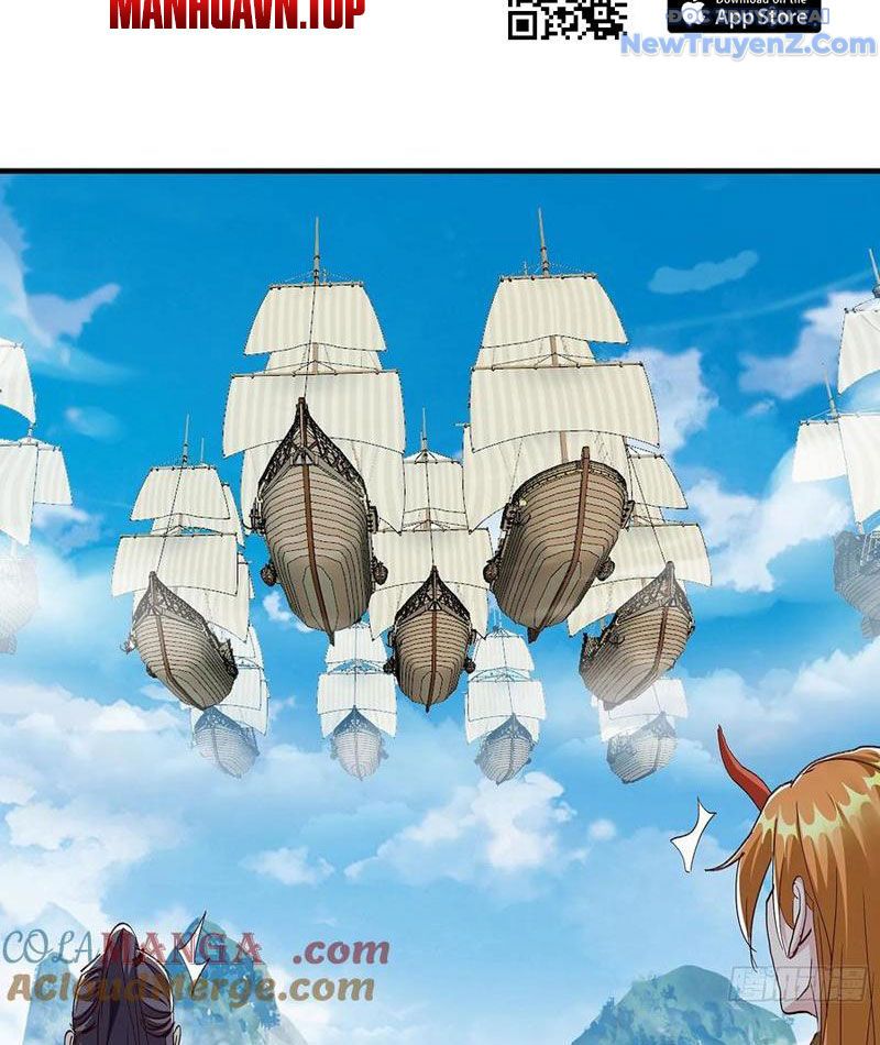 Hoá Ra Ta Là Lão Tổ Ma Đạo? Chapter 86 - 59