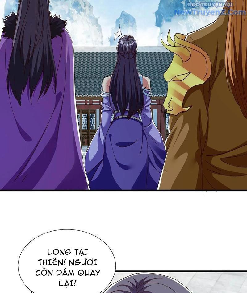 Hoá Ra Ta Là Lão Tổ Ma Đạo? Chapter 86 - 60