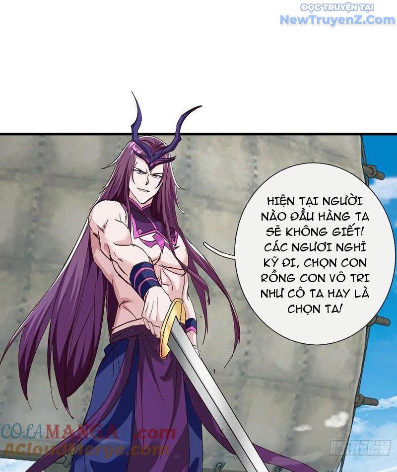 Hoá Ra Ta Là Lão Tổ Ma Đạo? Chapter 86 - 62