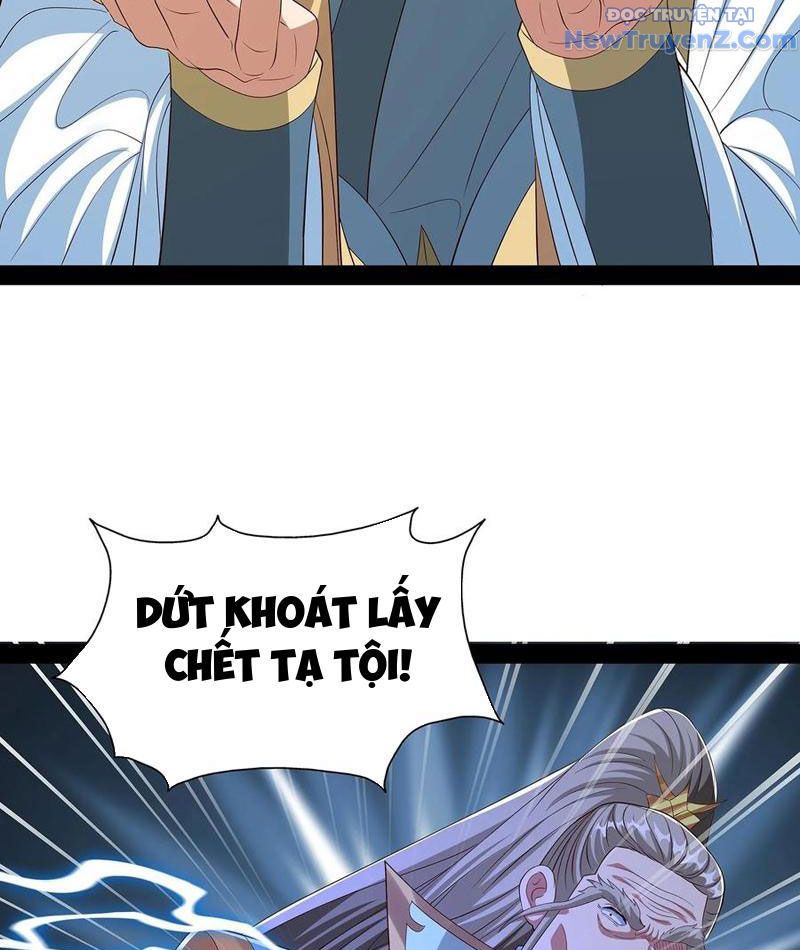 Hoá Ra Ta Là Lão Tổ Ma Đạo? Chapter 86 - 8