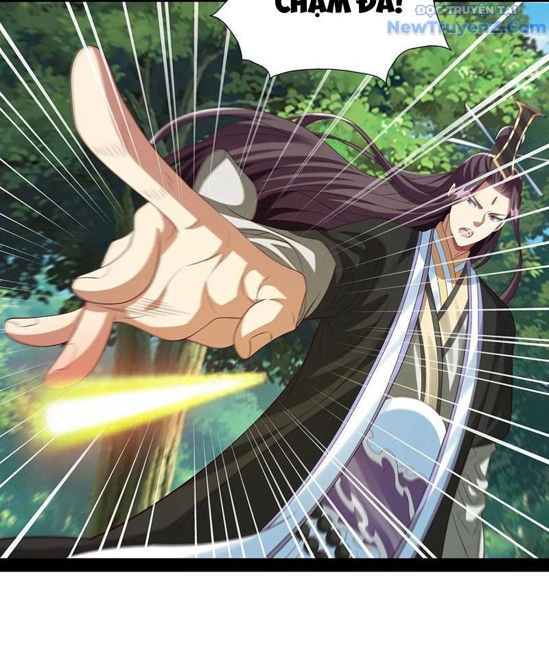 Hoá Ra Ta Là Lão Tổ Ma Đạo? Chapter 86 - 10